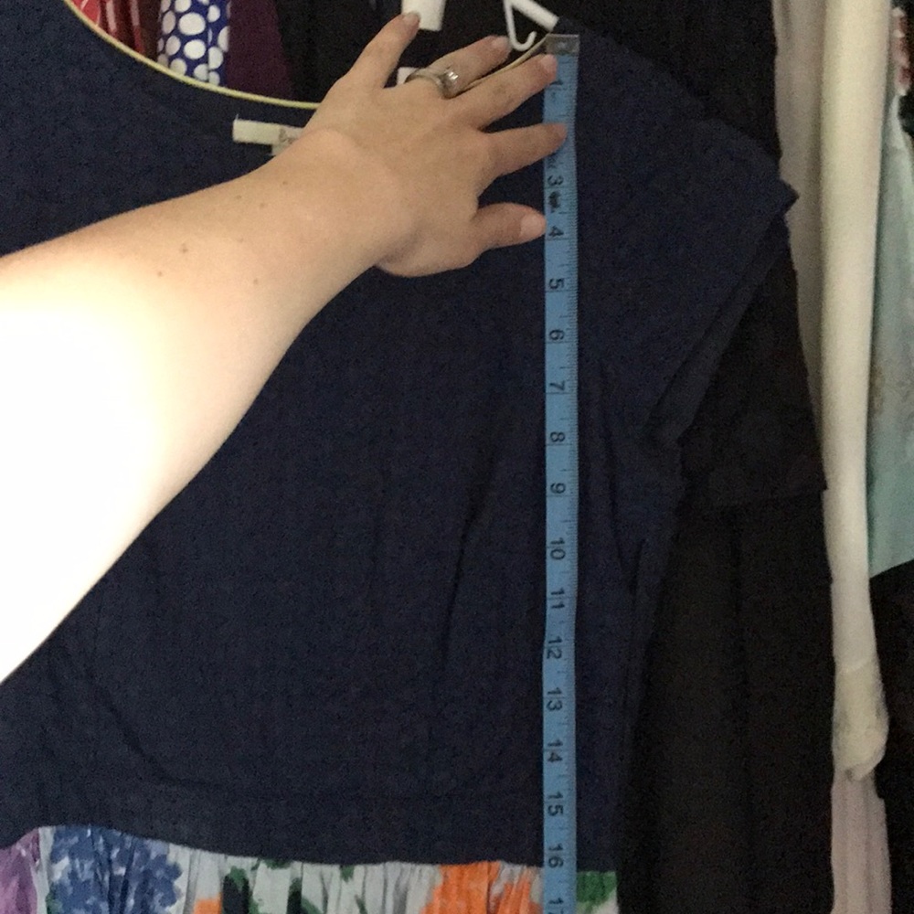 Boden Rosalyn Dress - Picture 2 of 2